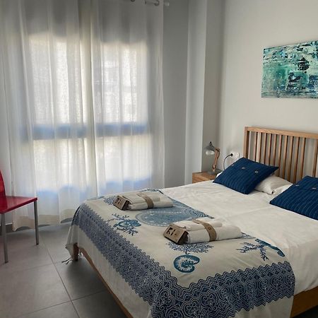 Almuñécar Sunny Penthouse Beach Apartment With Panoramic Views מראה חיצוני תמונה