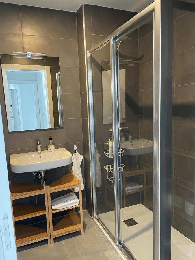 Almuñécar Sunny Penthouse Beach Apartment With Panoramic Views מראה חיצוני תמונה