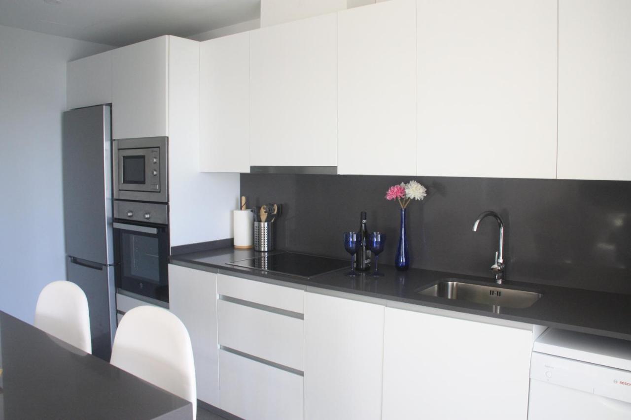 Almuñécar Sunny Penthouse Beach Apartment With Panoramic Views מראה חיצוני תמונה