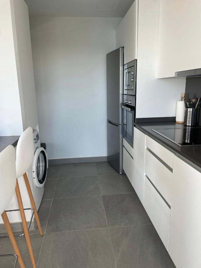 Almuñécar Sunny Penthouse Beach Apartment With Panoramic Views מראה חיצוני תמונה