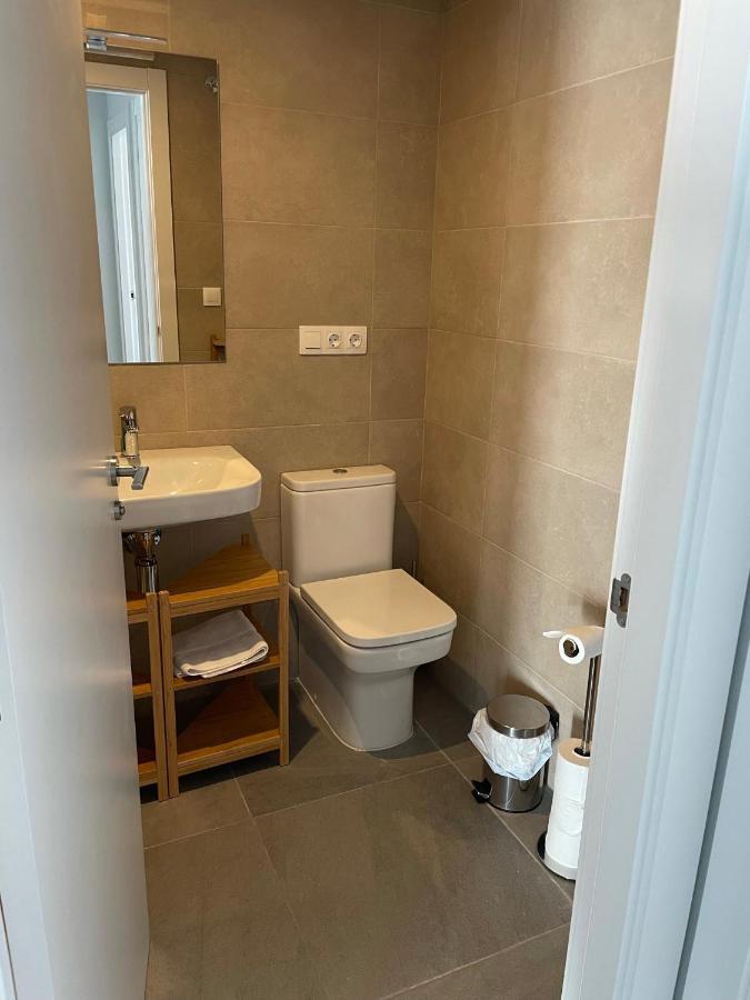 Almuñécar Sunny Penthouse Beach Apartment With Panoramic Views מראה חיצוני תמונה