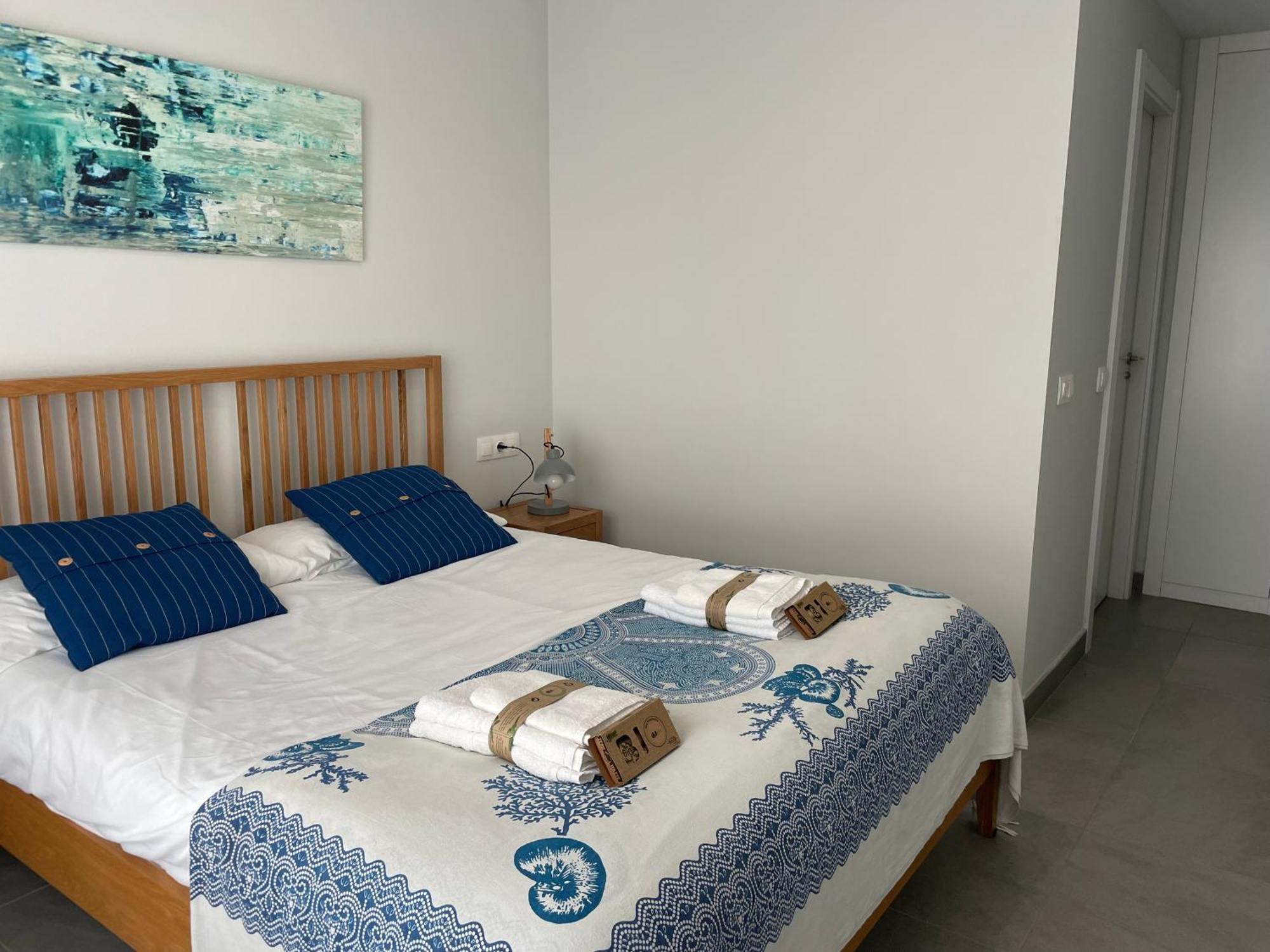 Almuñécar Sunny Penthouse Beach Apartment With Panoramic Views מראה חיצוני תמונה