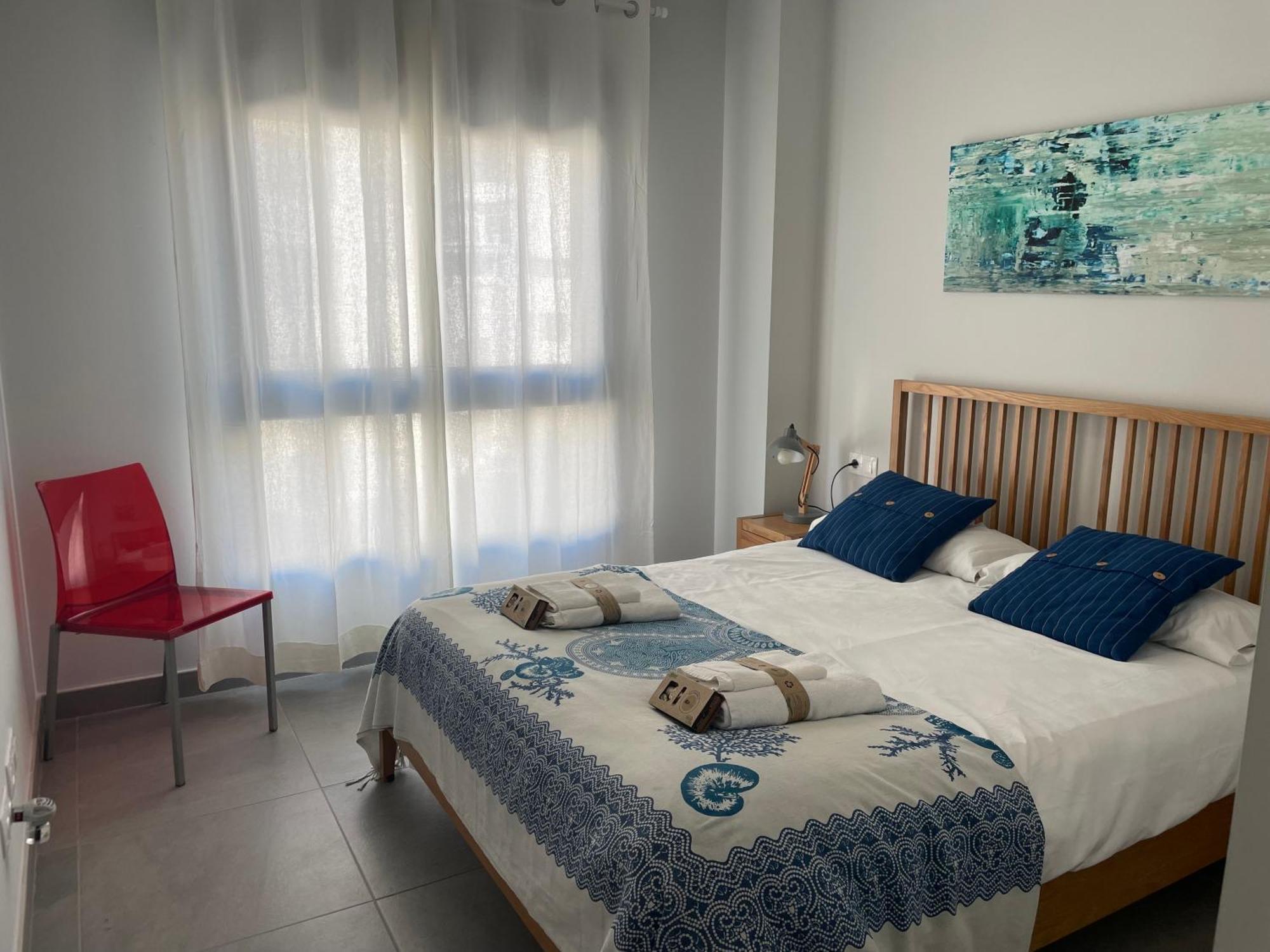 Almuñécar Sunny Penthouse Beach Apartment With Panoramic Views מראה חיצוני תמונה