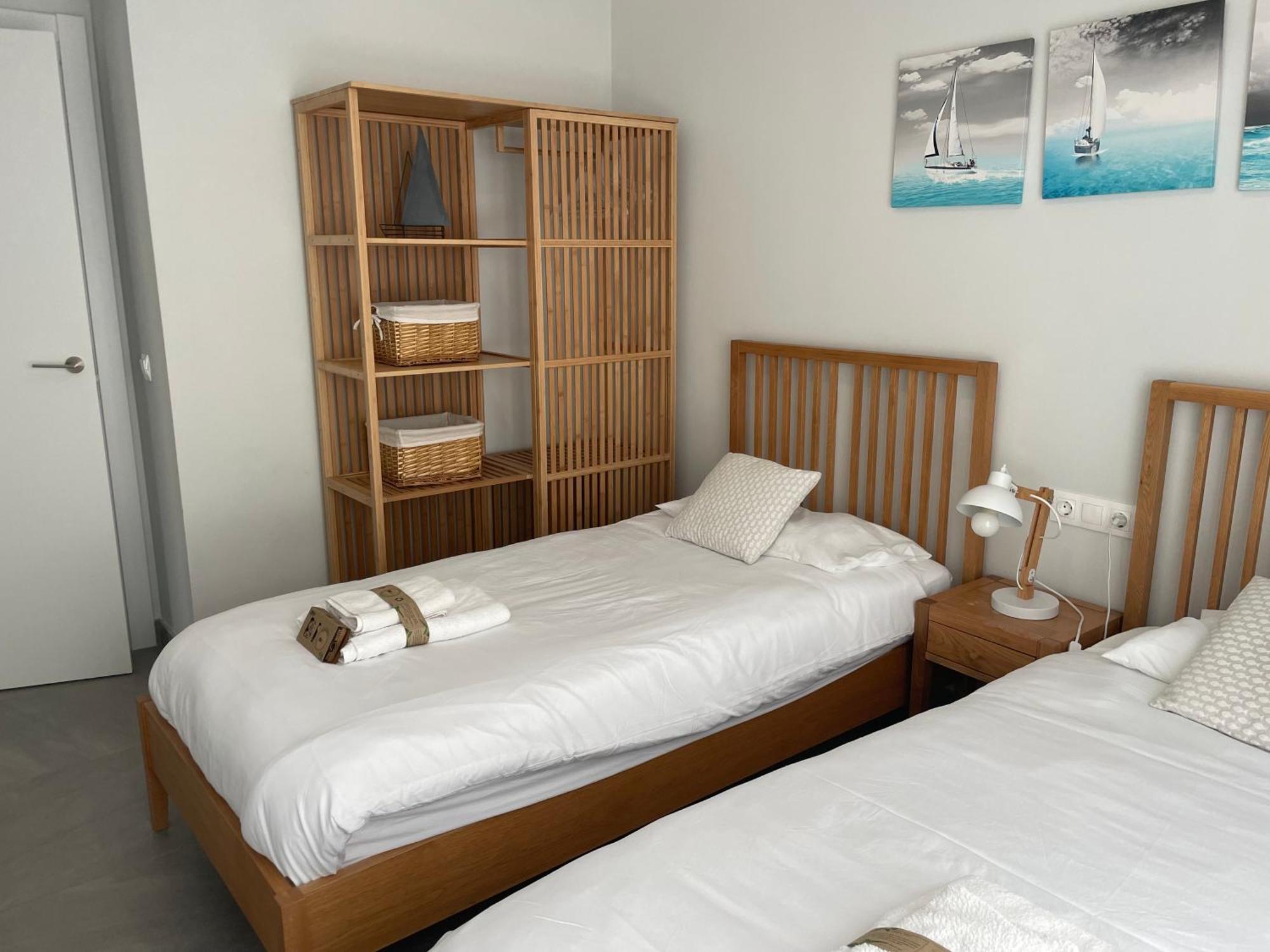 Almuñécar Sunny Penthouse Beach Apartment With Panoramic Views מראה חיצוני תמונה