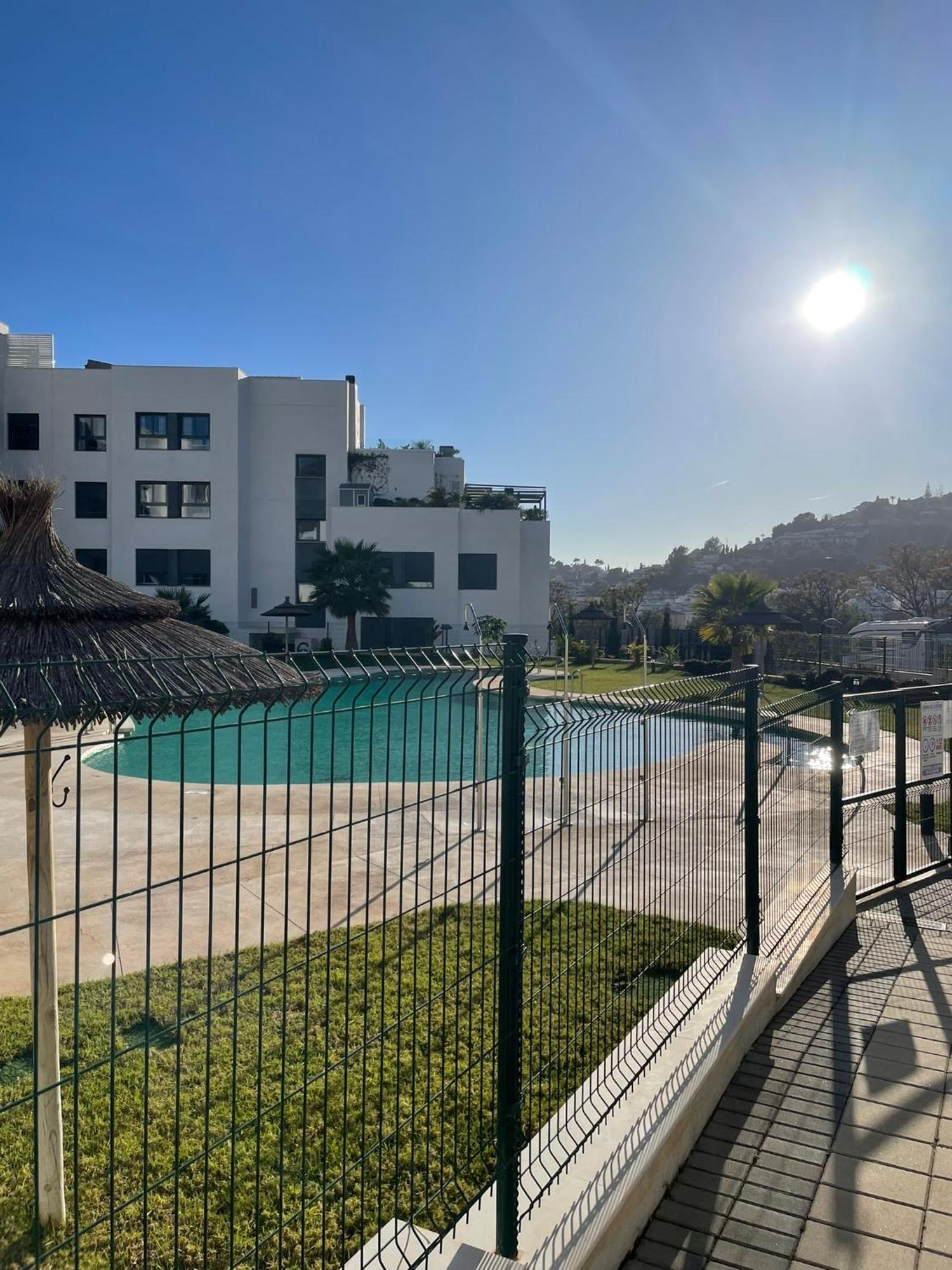 Almuñécar Sunny Penthouse Beach Apartment With Panoramic Views מראה חיצוני תמונה